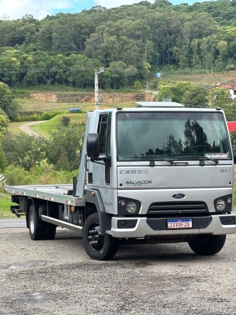 CARGO 816 S - 2017 - ANTôNIO PRADO