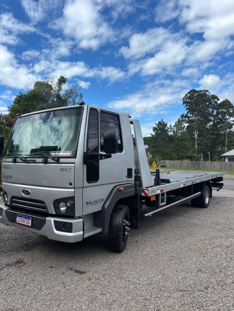 CARGO 816 S - 2017 - ANTôNIO PRADO