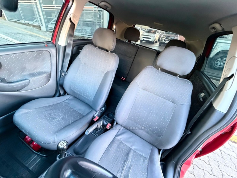 CORSA 1.0 MPFI PREMIUM 8V FLEX 4P MANUAL - 2009 - FELIZ