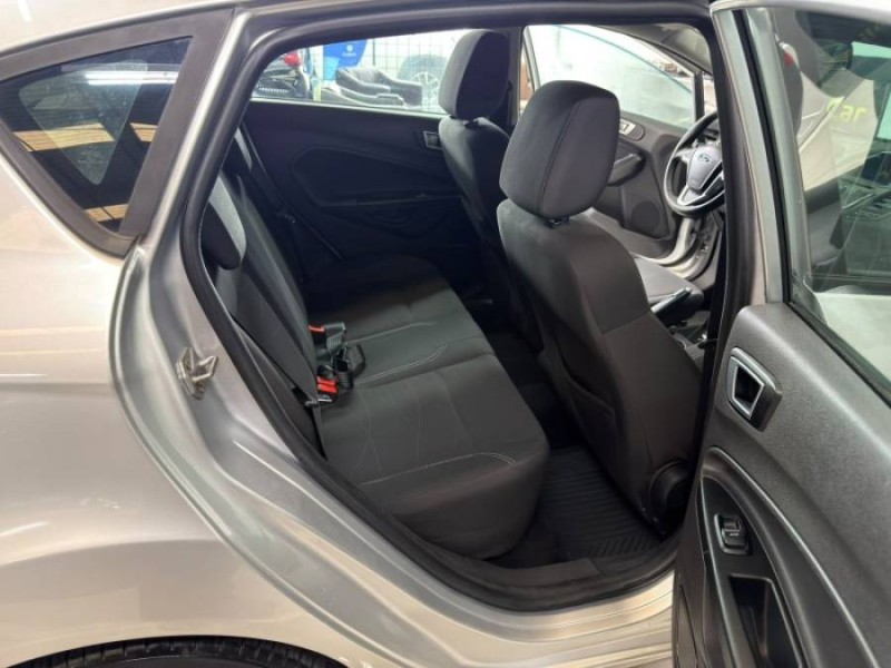 FIESTA 1.6 SE HATCH 16V FLEX 4P MANUAL - 2014 - CAXIAS DO SUL