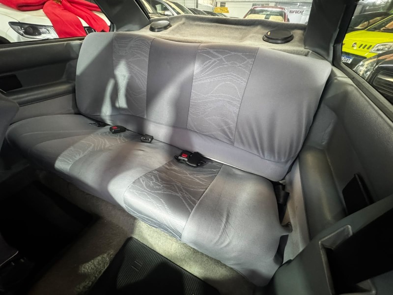 SANTANA 1.8 CL 8V GASOLINA 2P MANUAL - 1992 - CAXIAS DO SUL