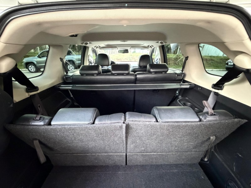 OUTLANDER 2.2 4X4 16V DIESEL 4P AUTOMÁTICO - 2016 - FELIZ