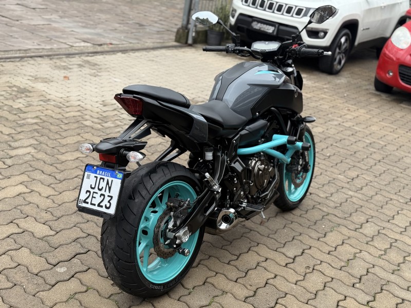 MT 07 ABS - 2024 - BENTO GONçALVES