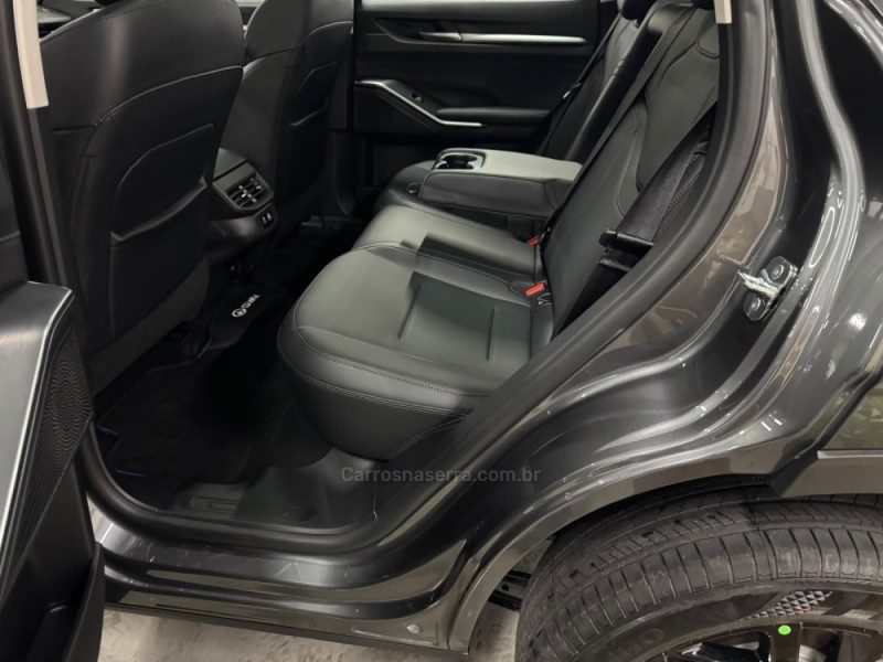HAVAL 1.5 H6 HEV2 16V HÍBRIDO 4P AUTOMÁTICO - 2026 - CAXIAS DO SUL