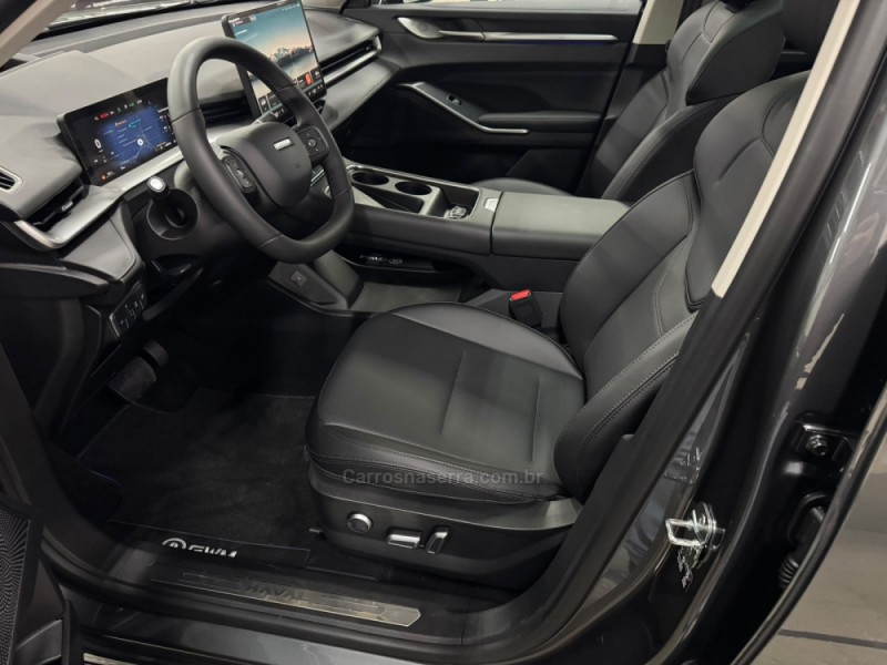 HAVAL 1.5 H6 HEV2 16V HÍBRIDO 4P AUTOMÁTICO - 2026 - CAXIAS DO SUL