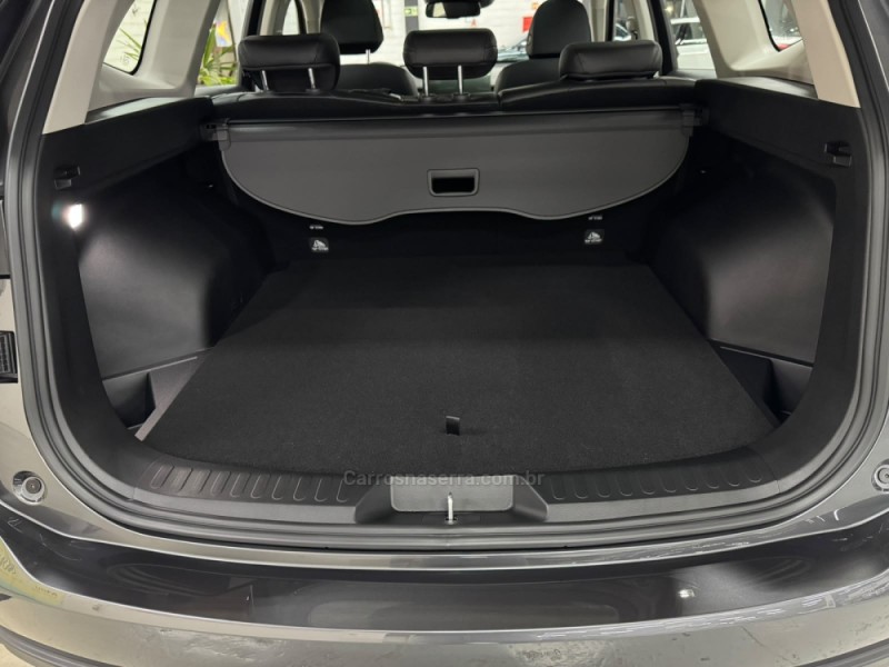 HAVAL 1.5 H6 HEV2 16V HÍBRIDO 4P AUTOMÁTICO - 2026 - CAXIAS DO SUL