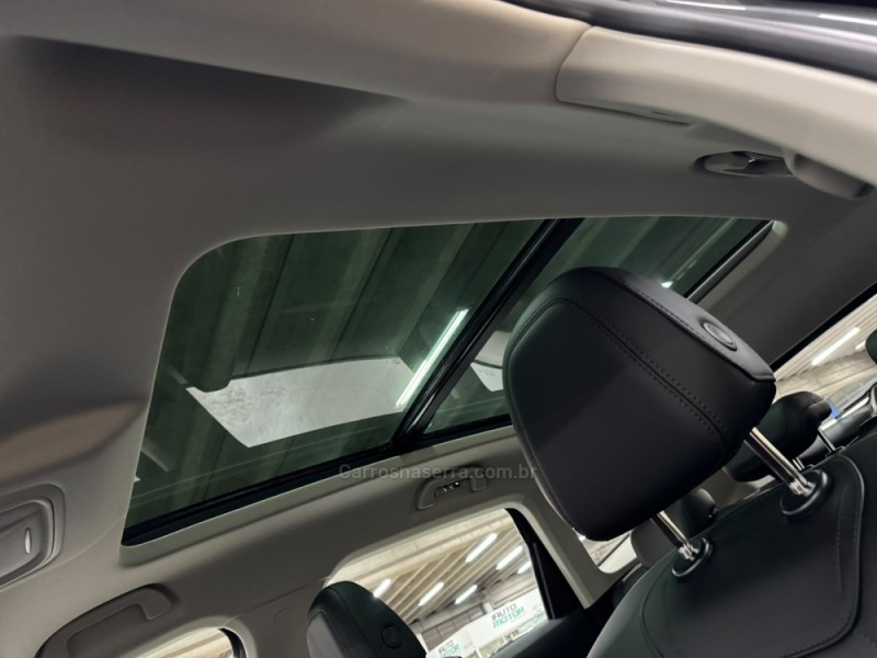 HAVAL 1.5 H6 HEV2 16V HÍBRIDO 4P AUTOMÁTICO - 2026 - CAXIAS DO SUL