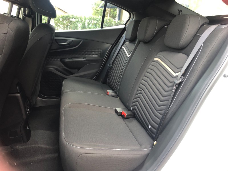 FASTBACK 1.0 200 TURBO DRIVE FLEX 4P AUTOMÁTICO - 2026 - VALE REAL