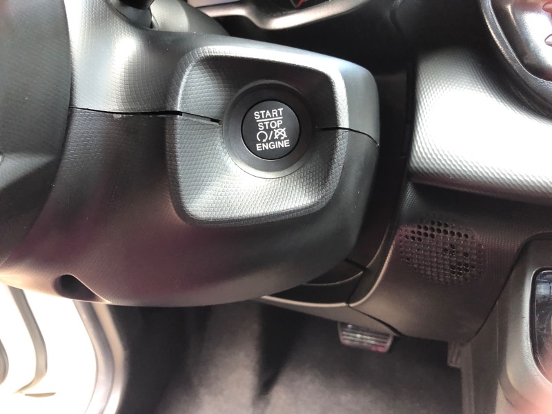 FASTBACK 1.0 200 TURBO DRIVE FLEX 4P AUTOMÁTICO - 2026 - VALE REAL