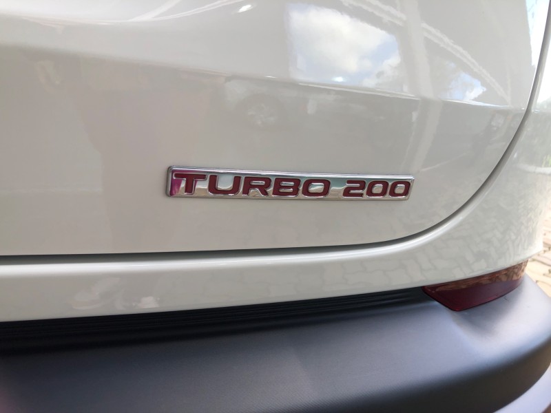 FASTBACK 1.0 200 TURBO DRIVE FLEX 4P AUTOMÁTICO - 2026 - VALE REAL
