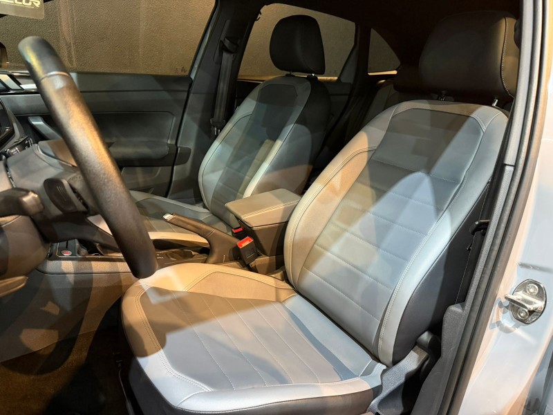 NIVUS 1.0 TSI HIGHLINE FLEX 4P AUTOMÁTICO - 2023 - ANTôNIO PRADO