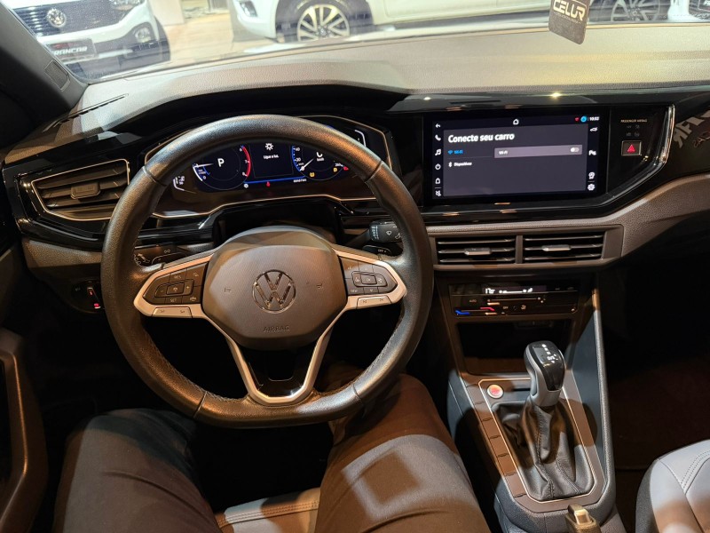 NIVUS 1.0 TSI HIGHLINE FLEX 4P AUTOMÁTICO - 2023 - ANTôNIO PRADO