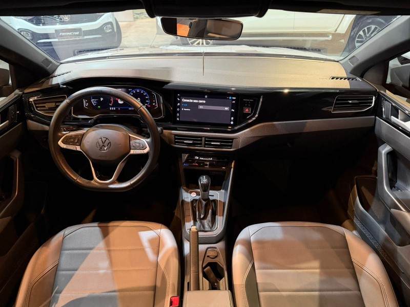 NIVUS 1.0 TSI HIGHLINE FLEX 4P AUTOMÁTICO - 2023 - ANTôNIO PRADO
