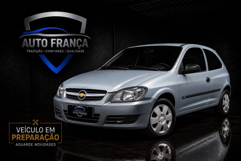 celta 1.0 mpfi life 8v flex 4p manual 2010 caxias do sul