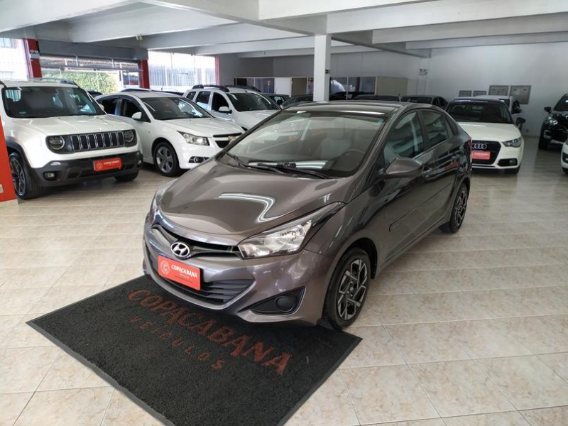 hb20s 1.0 comfort plus 12v flex 4p manual 2015 caxias do sul