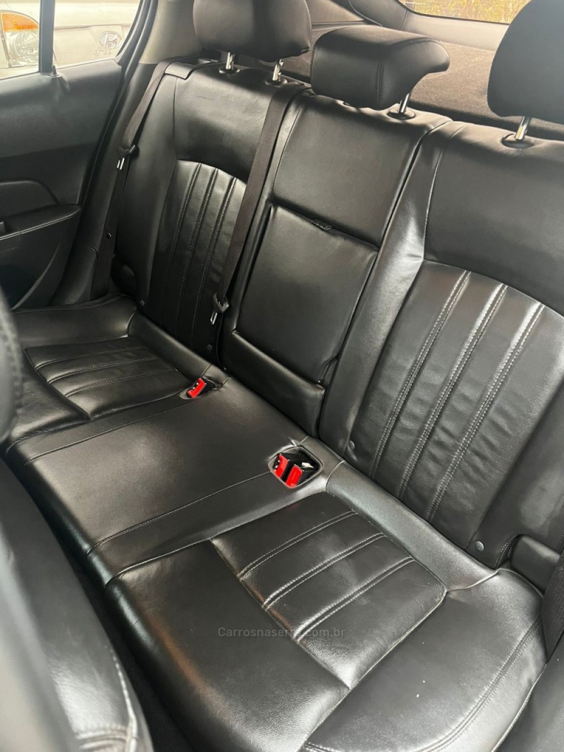 CRUZE 1.8 LT SPORT6 16V FLEX 4P AUTOMÁTICO - 2012 - CARLOS BARBOSA