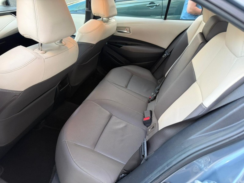 COROLLA 2.0 ALTIS PREMIUM 16V FLEX 4P AUTOMÁTICO - 2020 - CAXIAS DO SUL