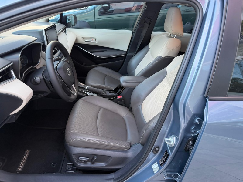 COROLLA 2.0 ALTIS PREMIUM 16V FLEX 4P AUTOMÁTICO - 2020 - CAXIAS DO SUL