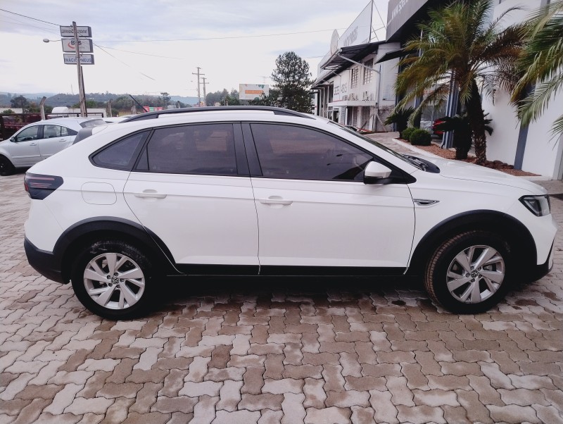 NIVUS 1.0 TSI COMFORTLINE FLEX 4P AUTOMÁTICO - 2022 - SãO SEBASTIãO DO CAí