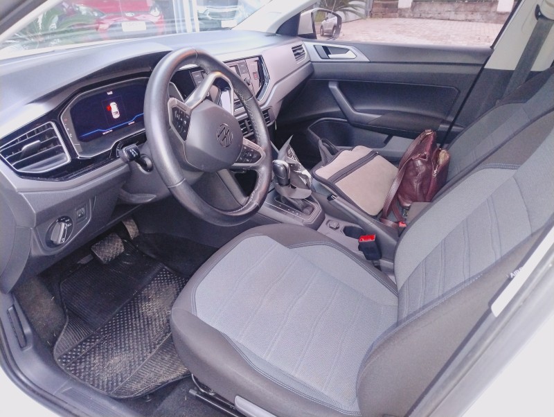 NIVUS 1.0 TSI COMFORTLINE FLEX 4P AUTOMÁTICO - 2022 - SãO SEBASTIãO DO CAí
