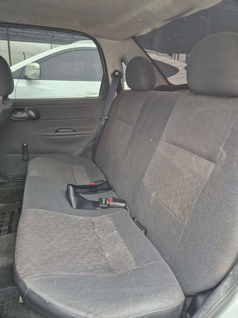 CLASSIC 1.0 VHC LS 8V FLEX 4P MANUAL - 2006 - CAXIAS DO SUL
