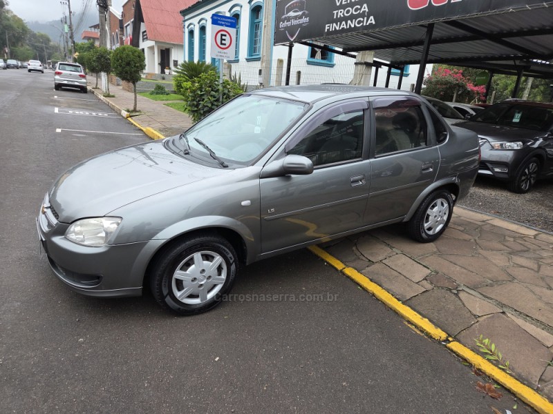 classic 1.0 vhc ls 8v flex 4p manual 2011 picada cafe