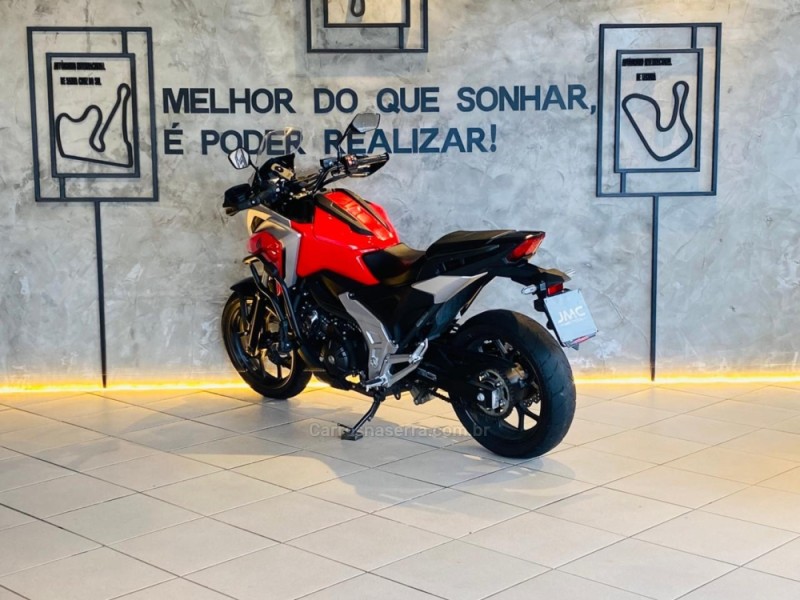 750  - 2024 - CAXIAS DO SUL