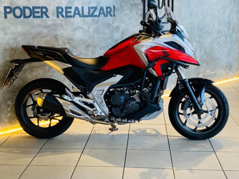 750  - 2024 - CAXIAS DO SUL