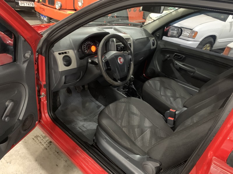 PALIO 1.0 MPI FIRE ECONOMY 8V FLEX 2P MANUAL - 2015 - CAXIAS DO SUL