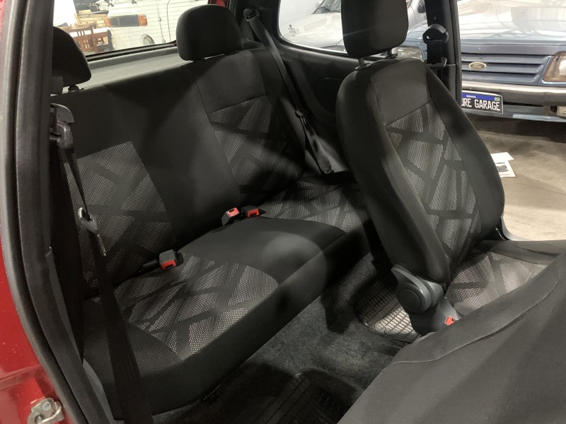 PALIO 1.0 MPI FIRE ECONOMY 8V FLEX 2P MANUAL - 2015 - CAXIAS DO SUL