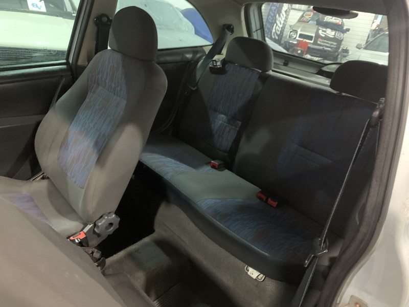 CELTA 1.0 MPFI SPIRIT 8V FLEX 2P MANUAL - 2011 - CAXIAS DO SUL