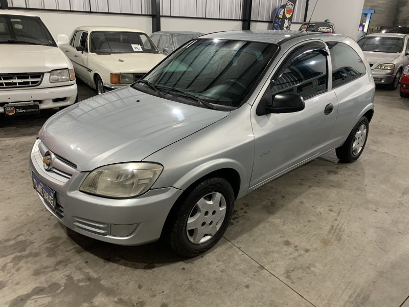 celta 1.0 mpfi spirit 8v flex 2p manual 2011 caxias do sul
