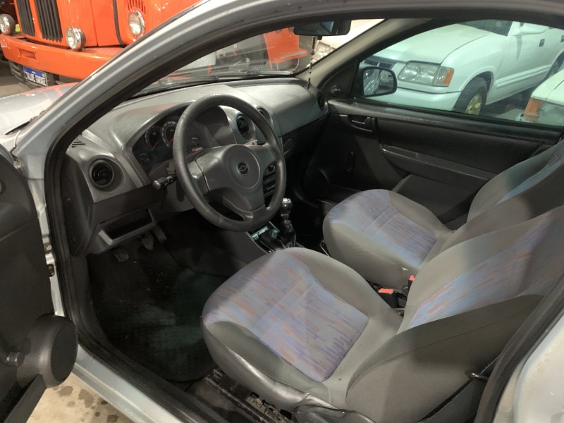 CELTA 1.0 MPFI SPIRIT 8V FLEX 2P MANUAL - 2011 - CAXIAS DO SUL