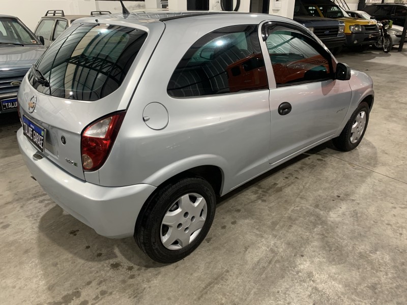 CELTA 1.0 MPFI SPIRIT 8V FLEX 2P MANUAL - 2011 - CAXIAS DO SUL