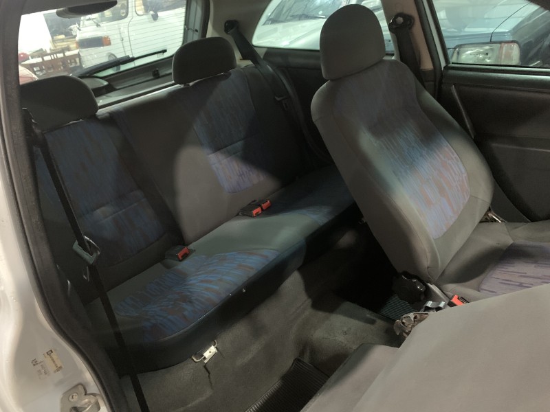 CELTA 1.0 MPFI SPIRIT 8V FLEX 2P MANUAL - 2011 - CAXIAS DO SUL