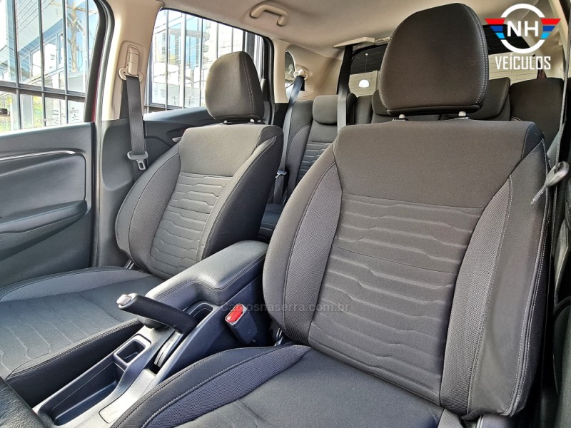 WRV 1.5 16V FLEXONE EX CVT - 2021 - NOVO HAMBURGO