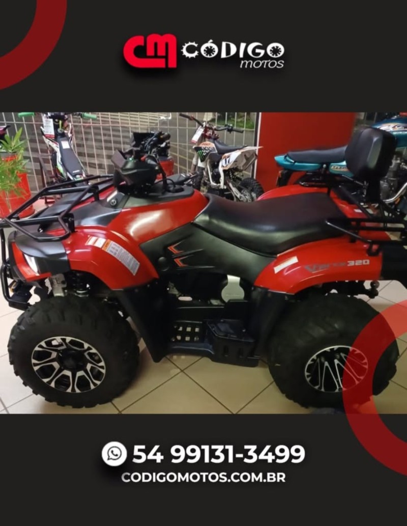 FOX 325  - 2023 - VERANóPOLIS