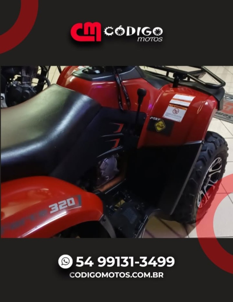 FOX 325  - 2023 - VERANóPOLIS