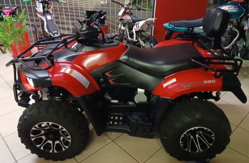FOX 325  - 2023 - VERANóPOLIS