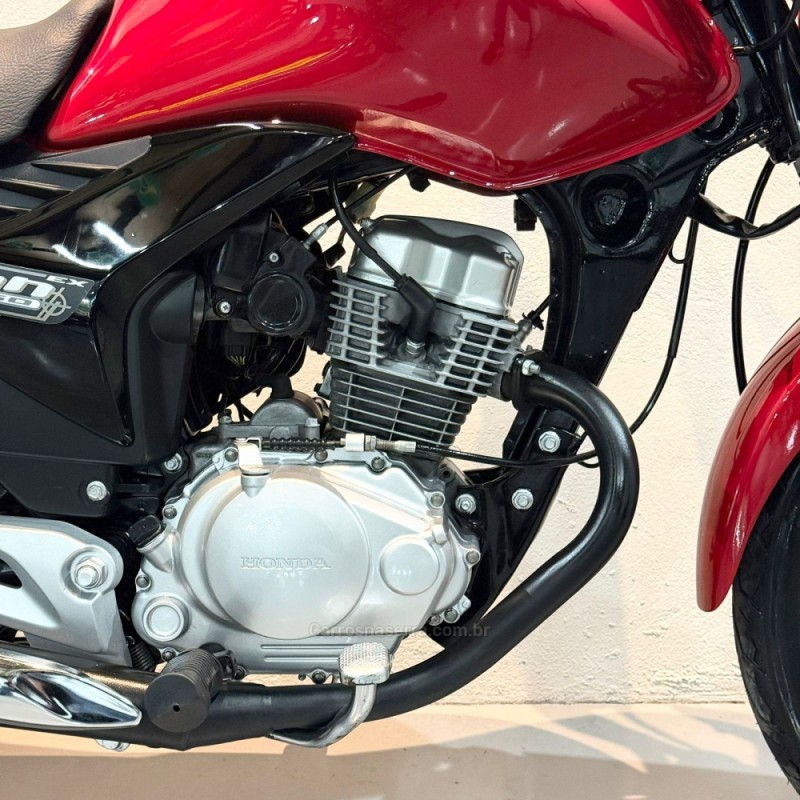 CG 150 TITAN MIX ES - 2010 - NOVO HAMBURGO