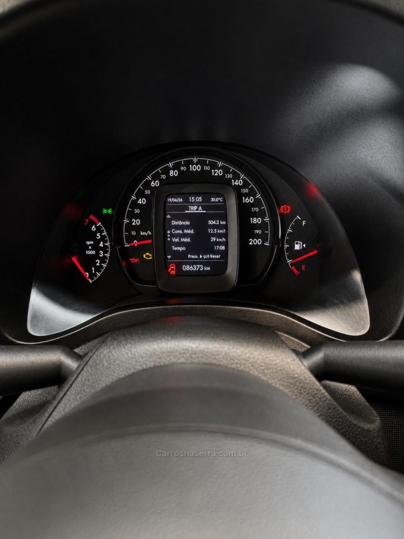 STRADA 1.3 FREEDOM PLUS CS 8V FLEX 2P MANUAL - 2022 - LAJEADO