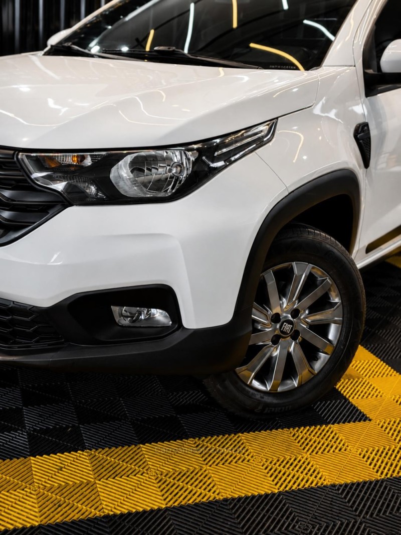 STRADA 1.3 FREEDOM PLUS CS 8V FLEX 2P MANUAL - 2022 - LAJEADO