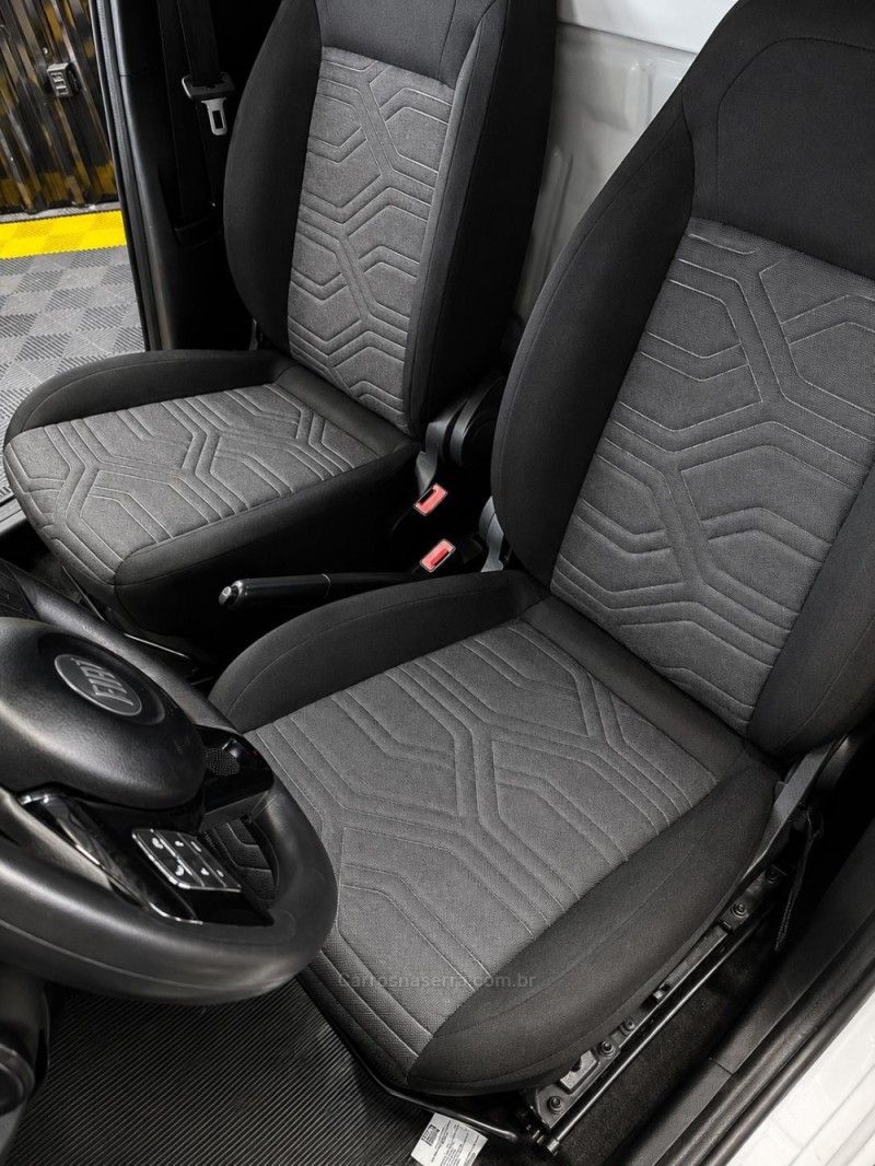 STRADA 1.3 FREEDOM PLUS CS 8V FLEX 2P MANUAL - 2022 - LAJEADO