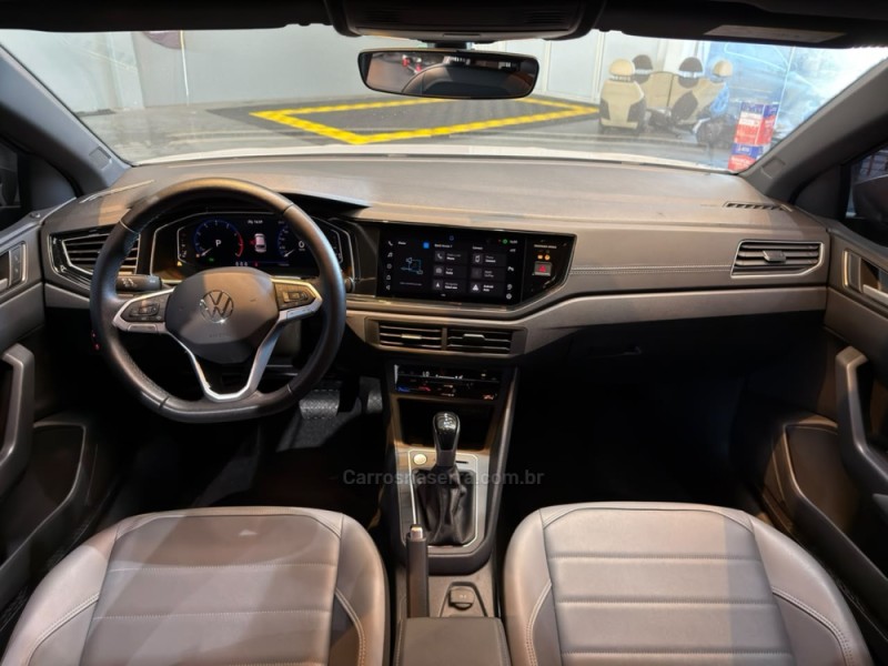 NIVUS 1.0 TSI HIGHLINE FLEX 4P AUTOMÁTICO - 2024 - LAJEADO
