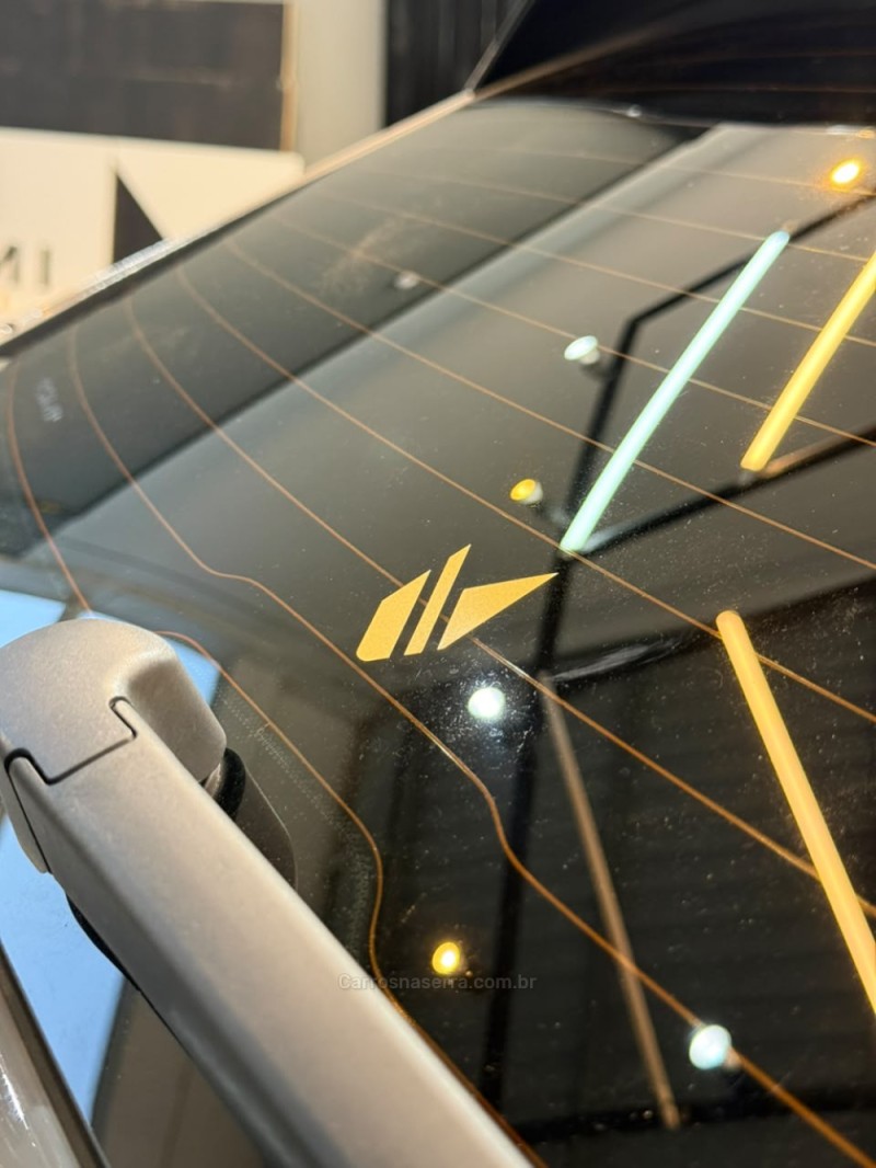 NIVUS 1.0 TSI HIGHLINE FLEX 4P AUTOMÁTICO - 2024 - LAJEADO