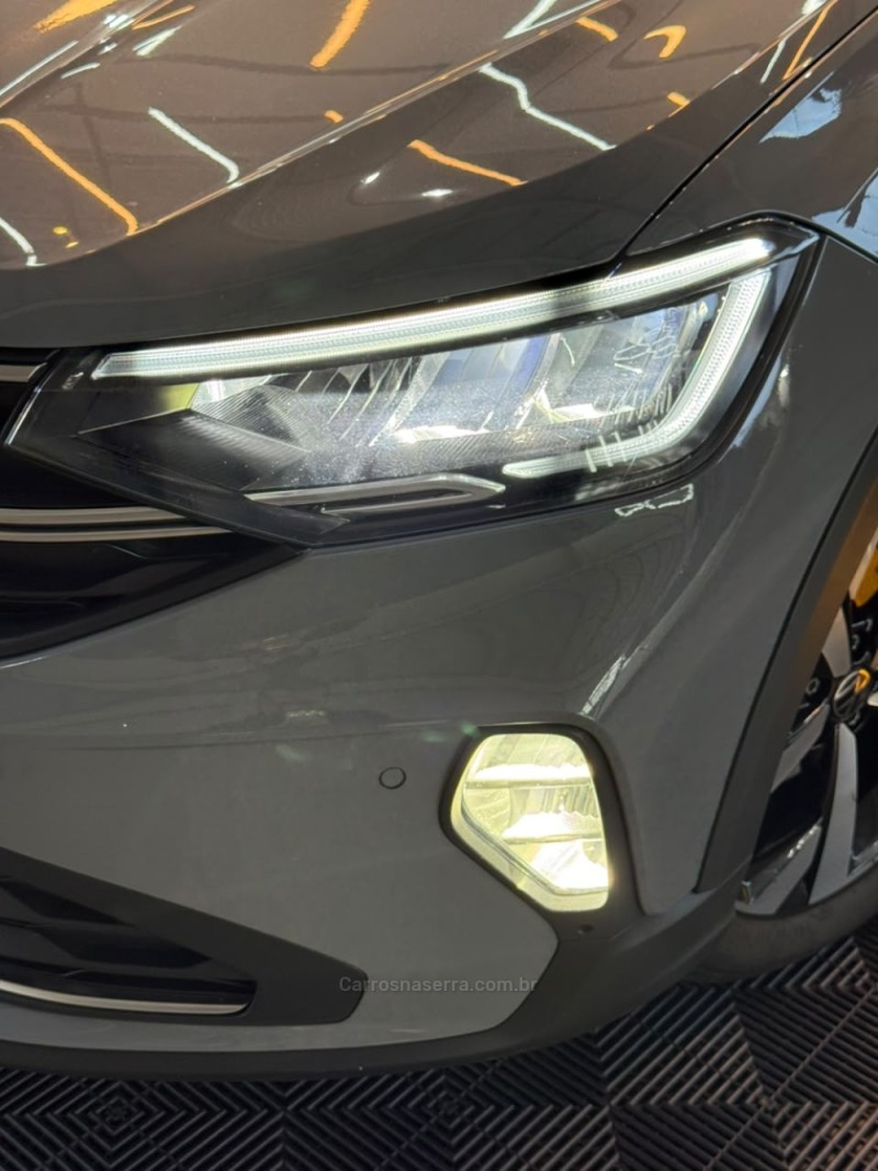 NIVUS 1.0 TSI HIGHLINE FLEX 4P AUTOMÁTICO - 2024 - LAJEADO