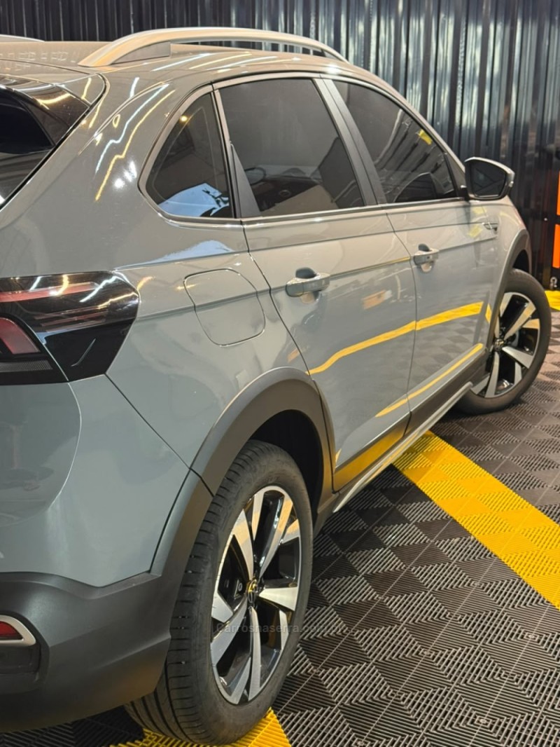 NIVUS 1.0 TSI HIGHLINE FLEX 4P AUTOMÁTICO - 2024 - LAJEADO