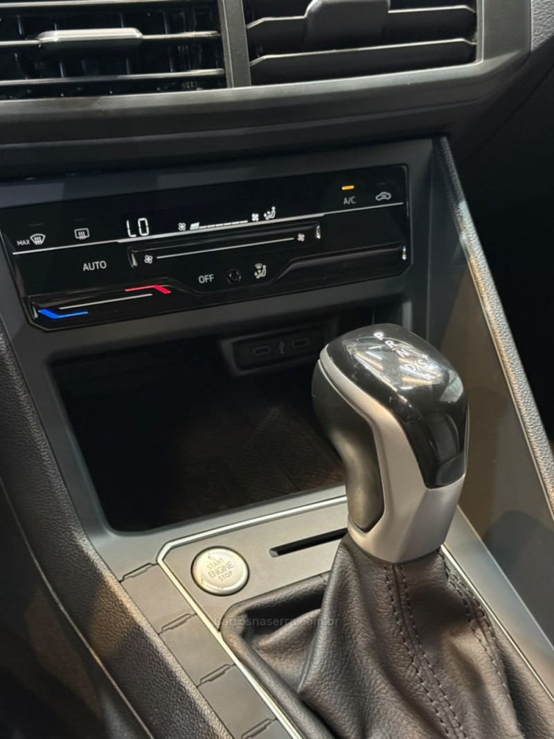 NIVUS 1.0 TSI HIGHLINE FLEX 4P AUTOMÁTICO - 2024 - LAJEADO