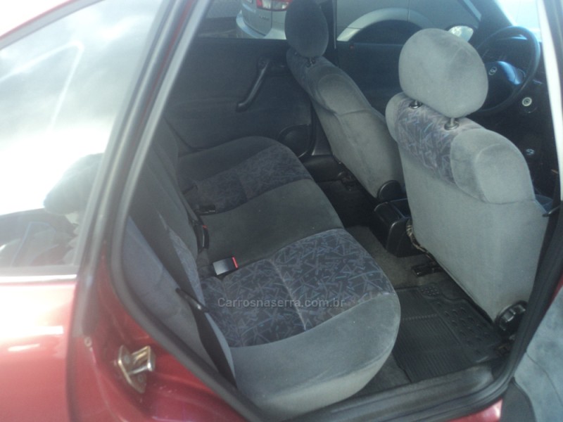 VECTRA 2.0 MPFI GLS 8V GASOLINA 4P MANUAL - 1998 - FARROUPILHA
