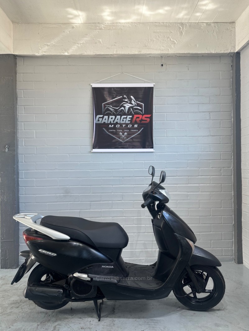LEAD 110 ES